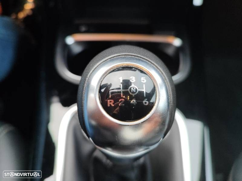 Mercedes-Benz A 180 d Style - 11