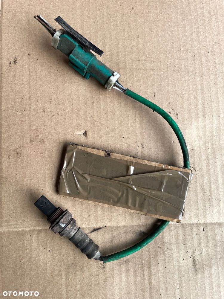 SONDA LAMBDA FORD FOCUS MK 1.6 16V - 2