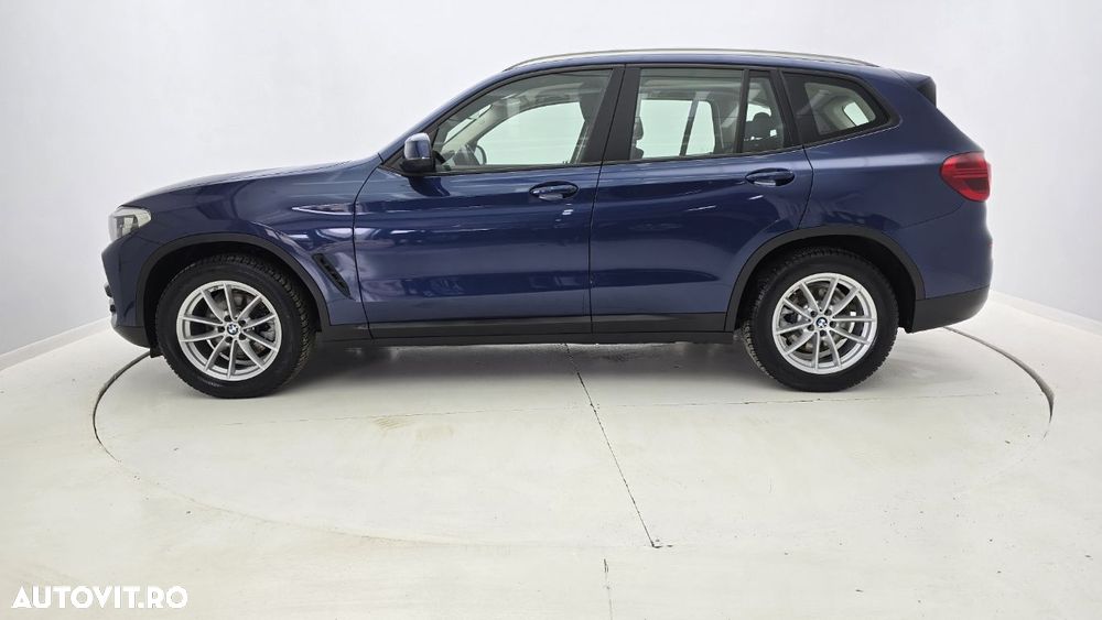 BMW X3 - 9