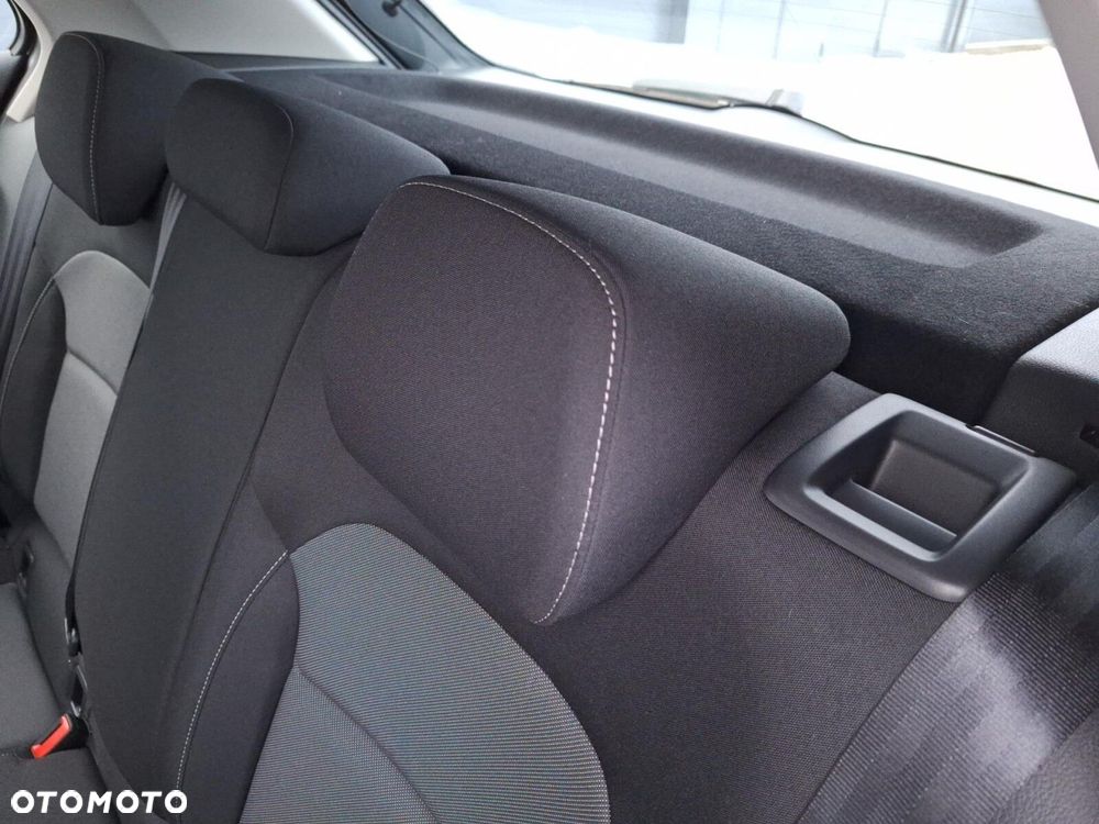 Skoda Fabia 1.0 TSI Edition 130 - 33