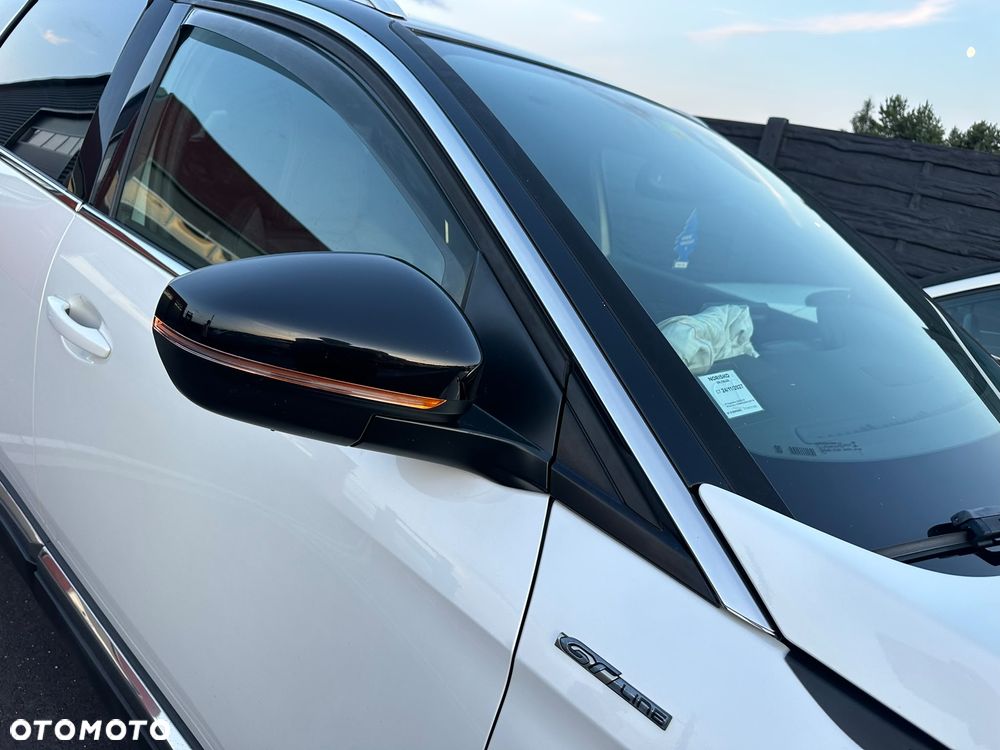 Peugeot 5008 1.6 THP Allure S&S EAT6 - 23