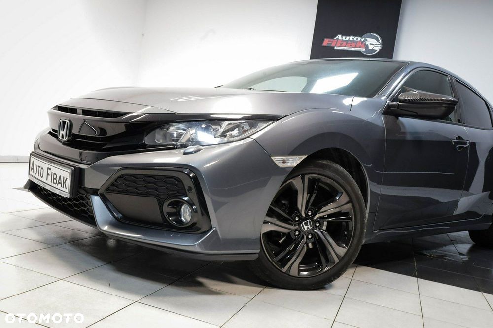 Honda Civic - 3