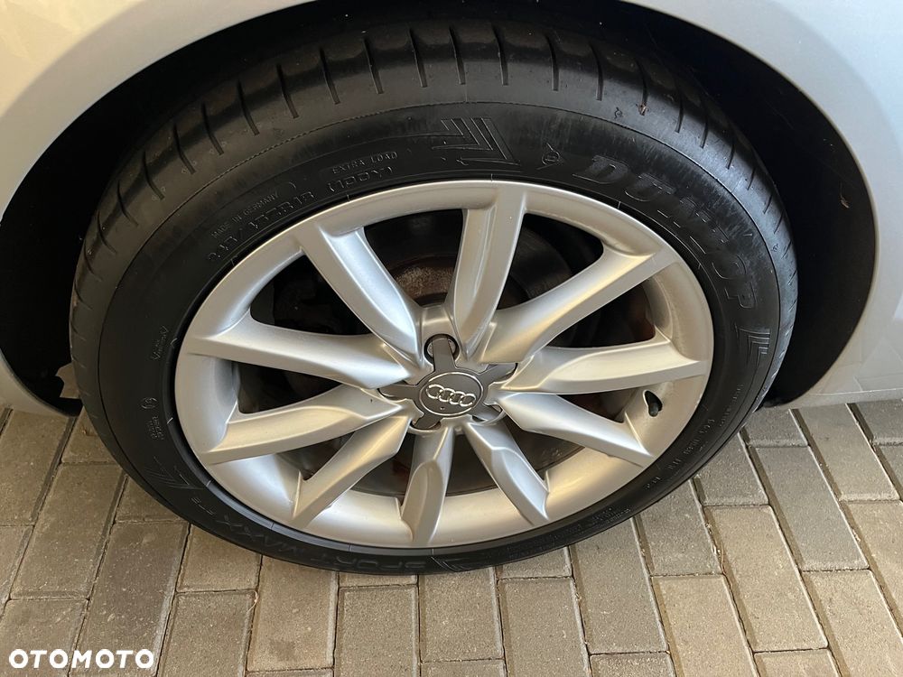 Audi A6 - 39