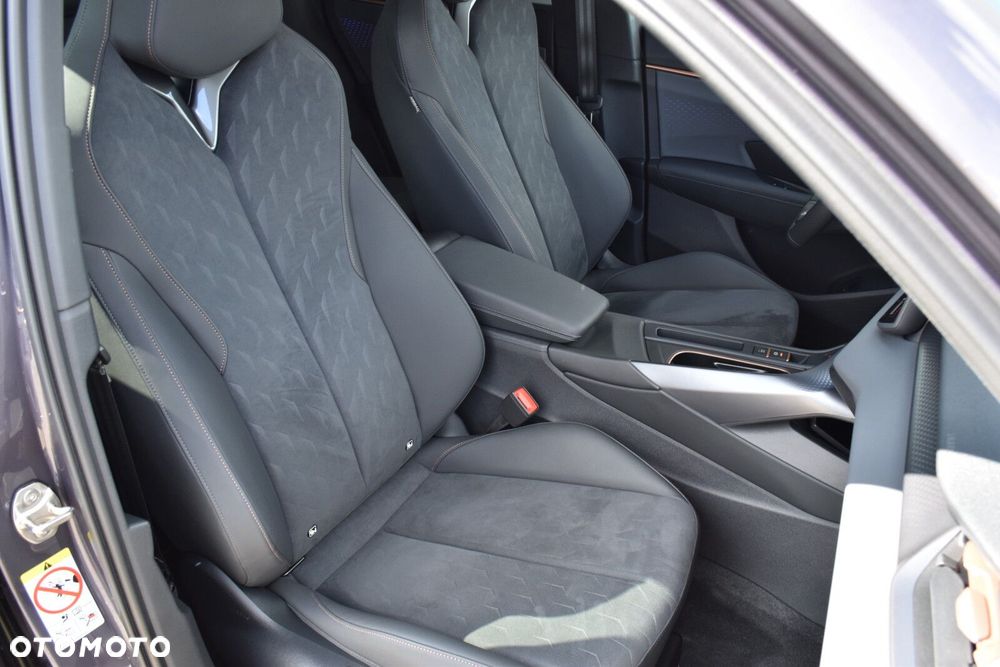 Cupra Terramar 1.5 eTSI mHEV DSG - 35