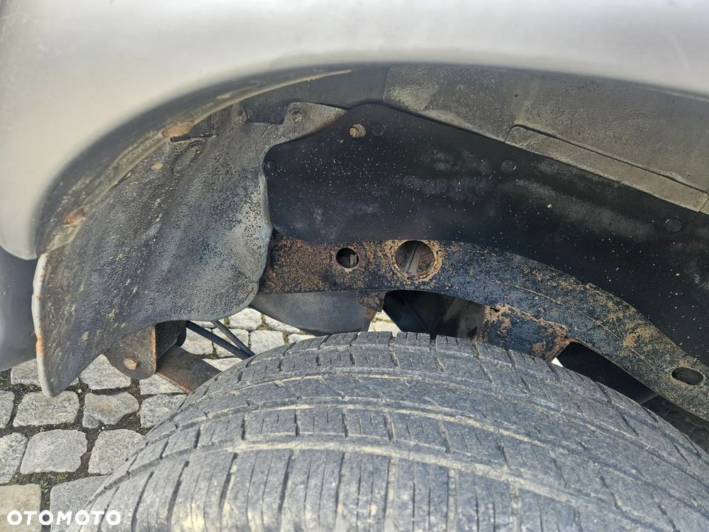 Mitsubishi L200 2.5 TDI GLS 4WD DoubleCab - 7