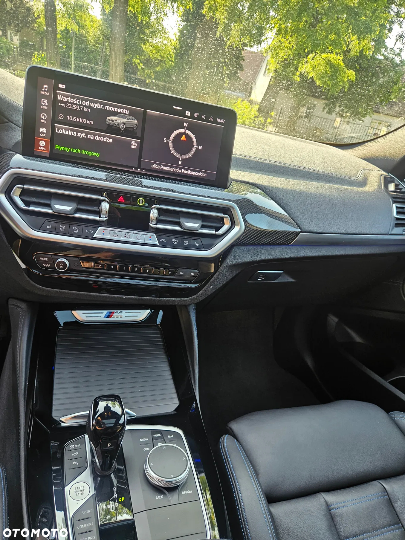 BMW X4 - 12