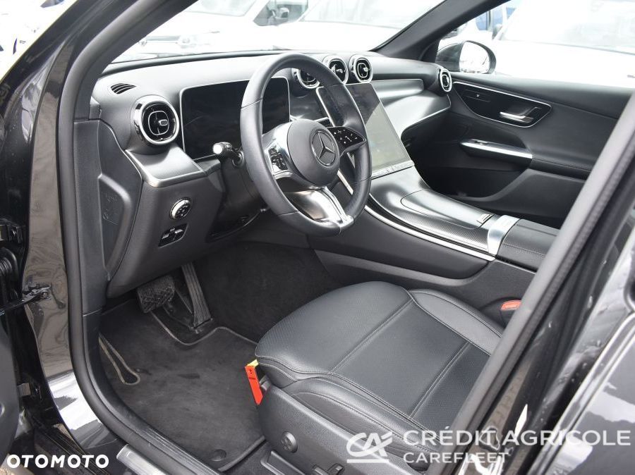 Mercedes-Benz GLC 300 de 4-Matic Avantgarde - 8