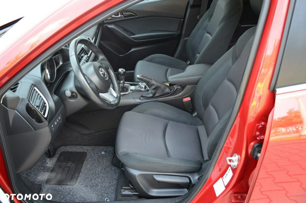 Mazda 3 - 17