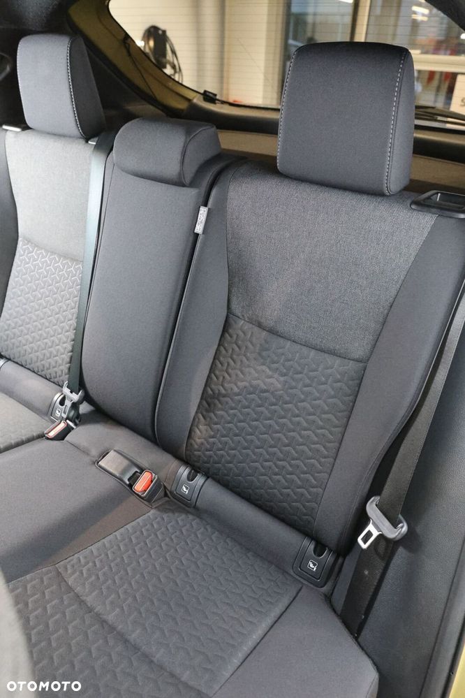 Toyota Yaris Cross Hybrid 1.5 Comfort - 15