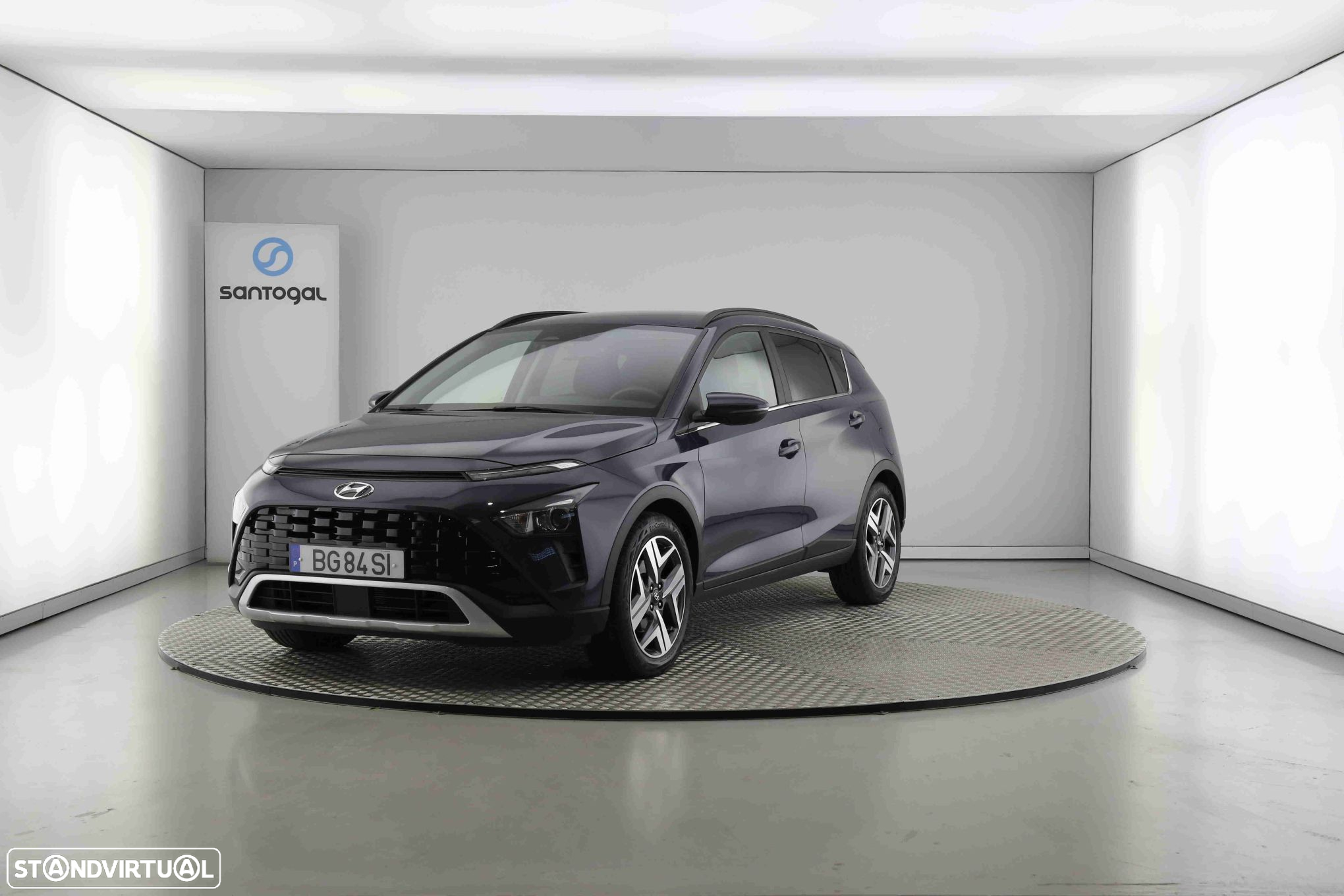 Hyundai Bayon 1.0 T-GDI Premium DCT - 7