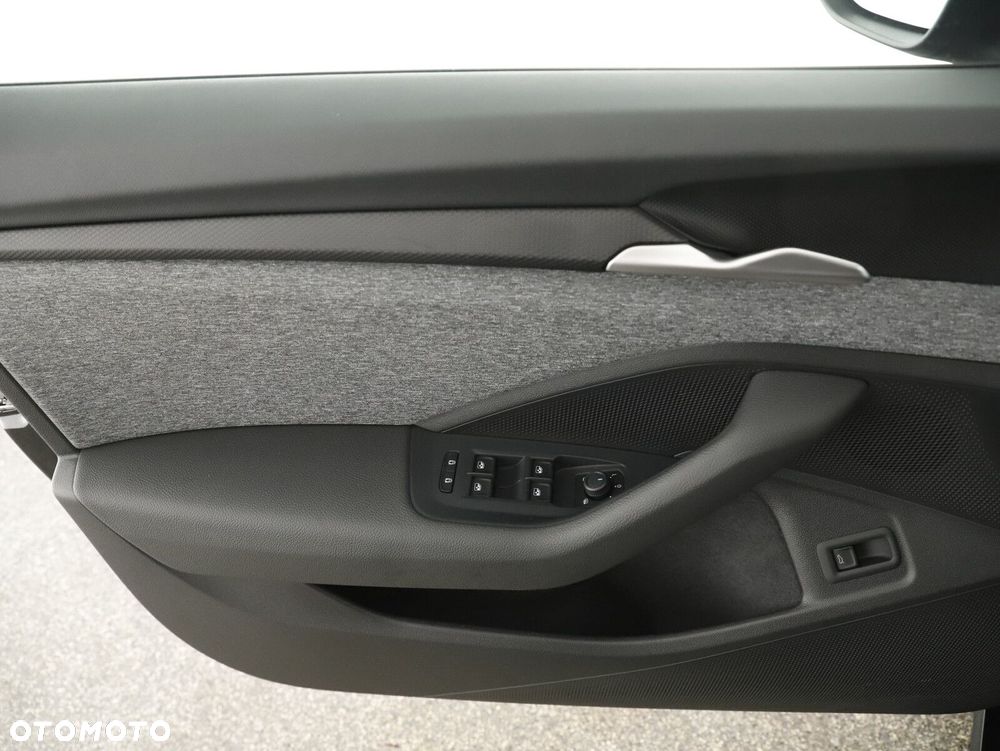 Skoda Superb - 22
