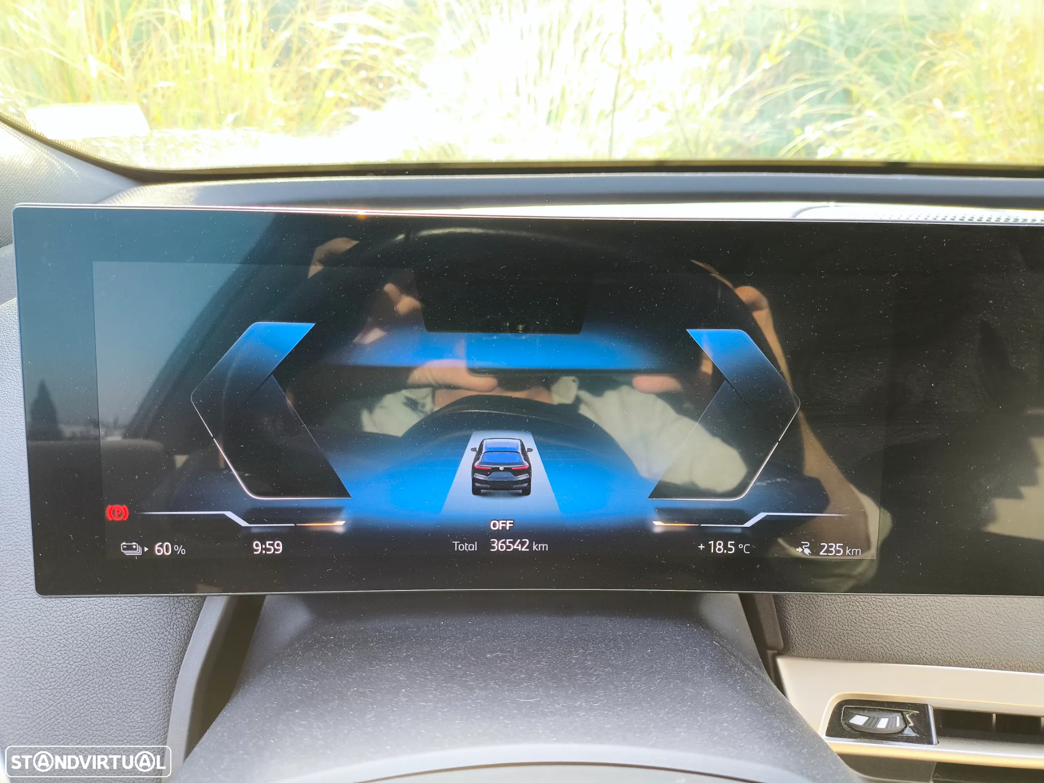 BMW iX xDrive 40 - 17