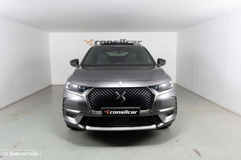 DS DS7 Crossback E-Tense Rivoli EAT8 - 2