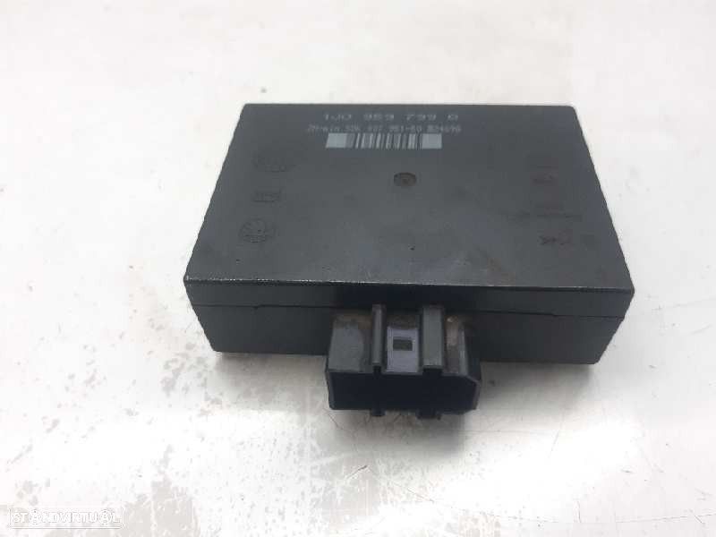MODULO ELECTRONICO VOLKSWAGEN BORA 1999 -1J0959799Q - 3
