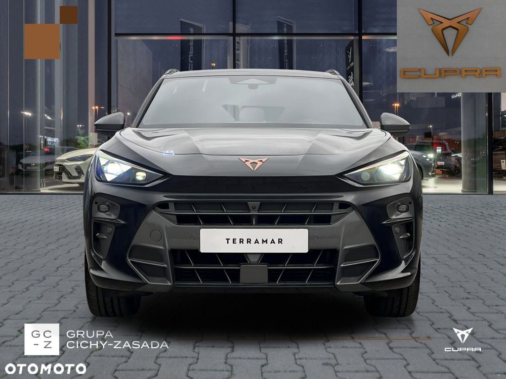 Cupra Terramar 1.5 eTSI mHEV Advantage Edition DSG - 9