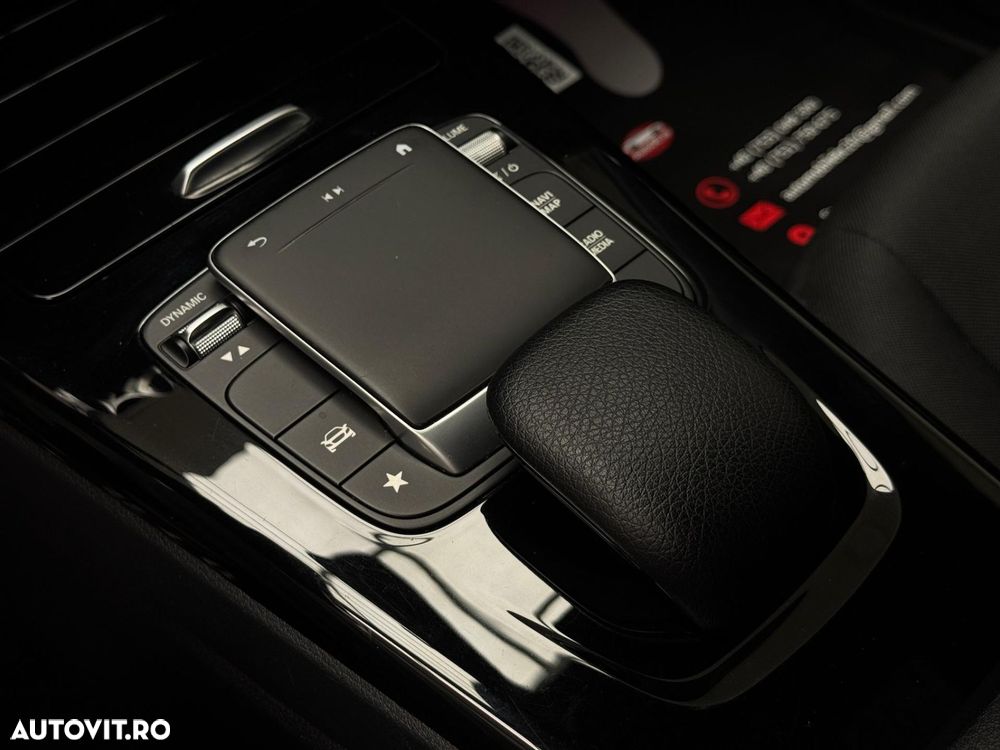 Mercedes-Benz CLA 180 - 23
