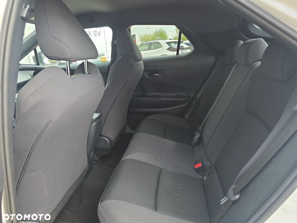 Toyota C-HR 1.8 Hybrid Style - 10
