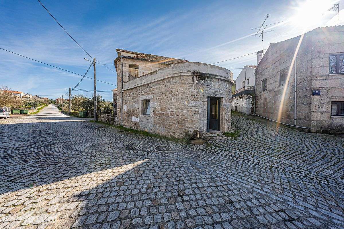 Moradia T4 para venda - Grande imagem: 4/15