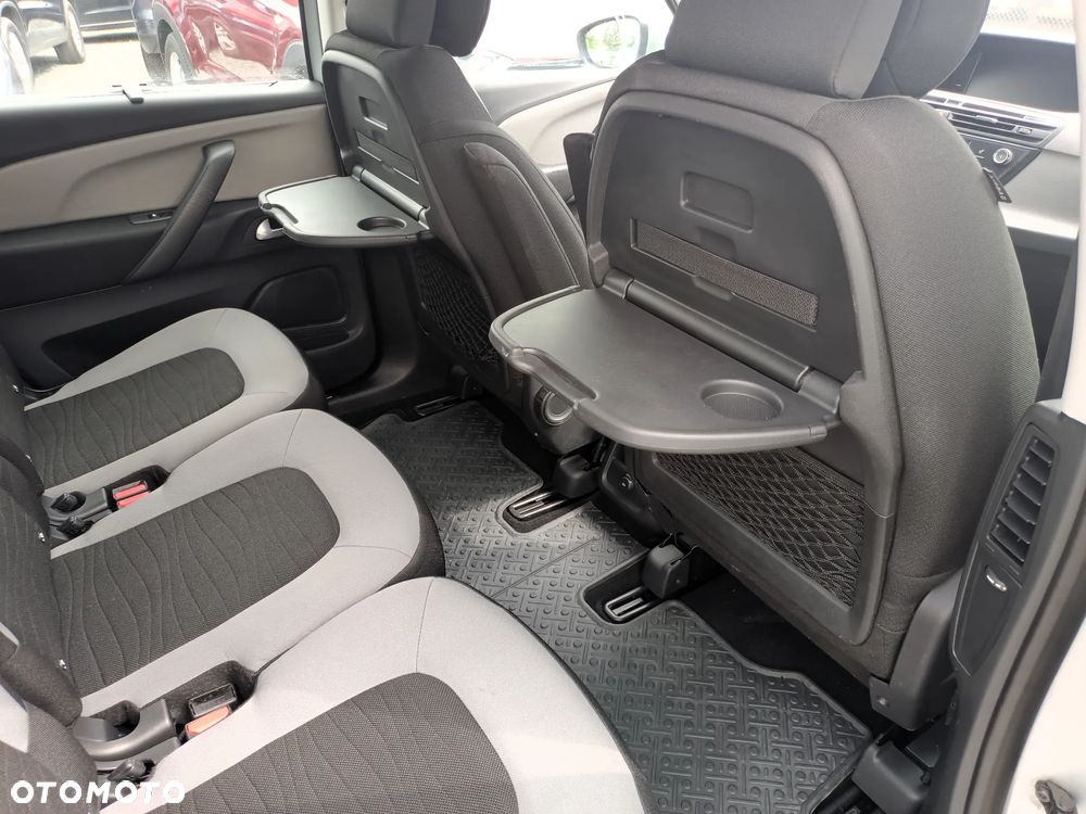 Citroën C4 Picasso BlueHDi 120 Exclusive - 19