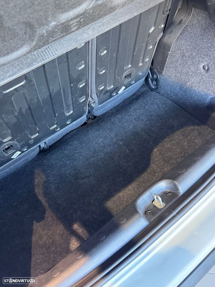 Fiat Panda 1.0 Hybrid City Life - 36