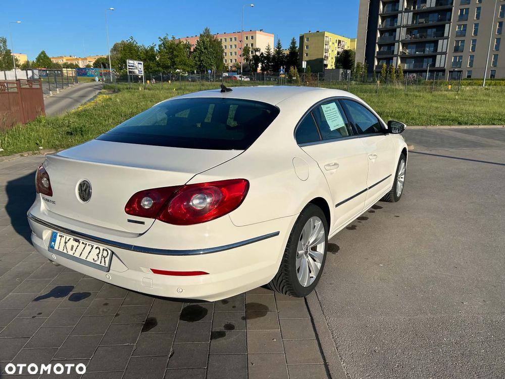 Volkswagen CC - 2