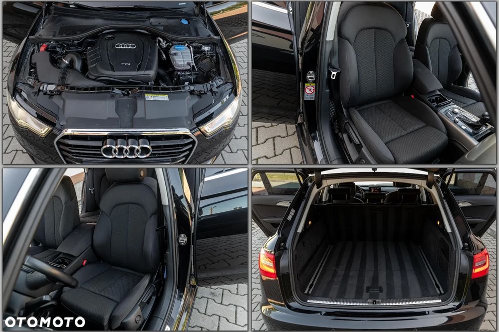 Audi A6 - 30