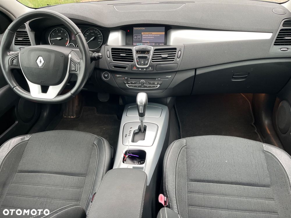 Renault Laguna 2.0 Turbo Exception - 9