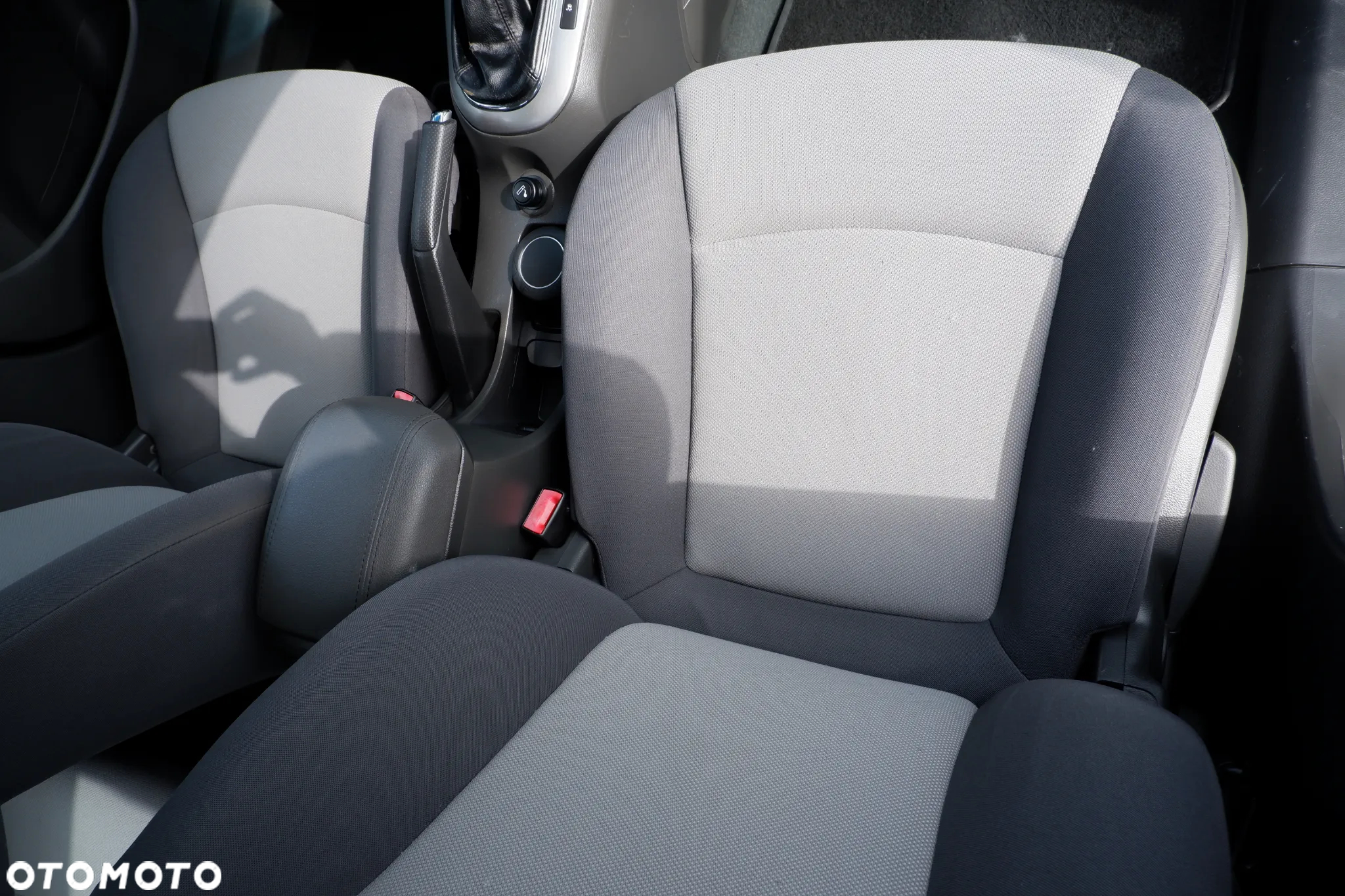 Chevrolet Cruze 1.6 LS - 7