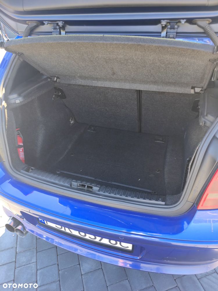 BMW Seria 1 - 10