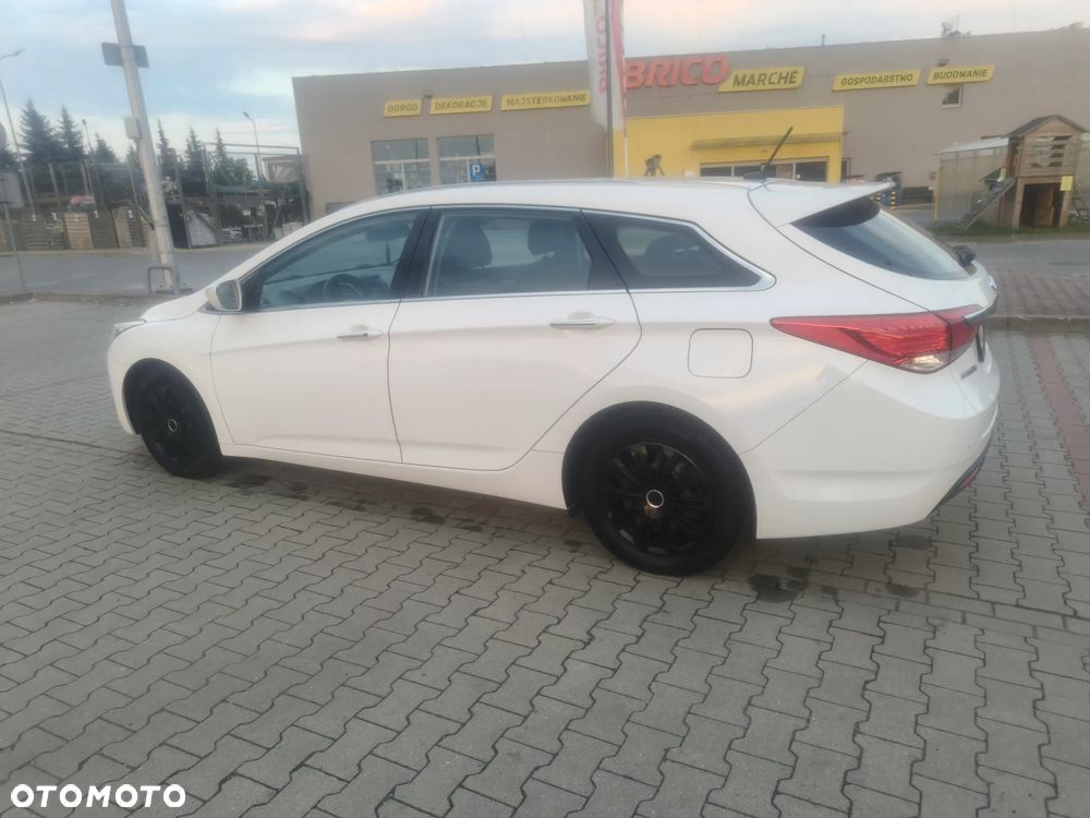 Hyundai i40 1.6 GDI Comfort - 6