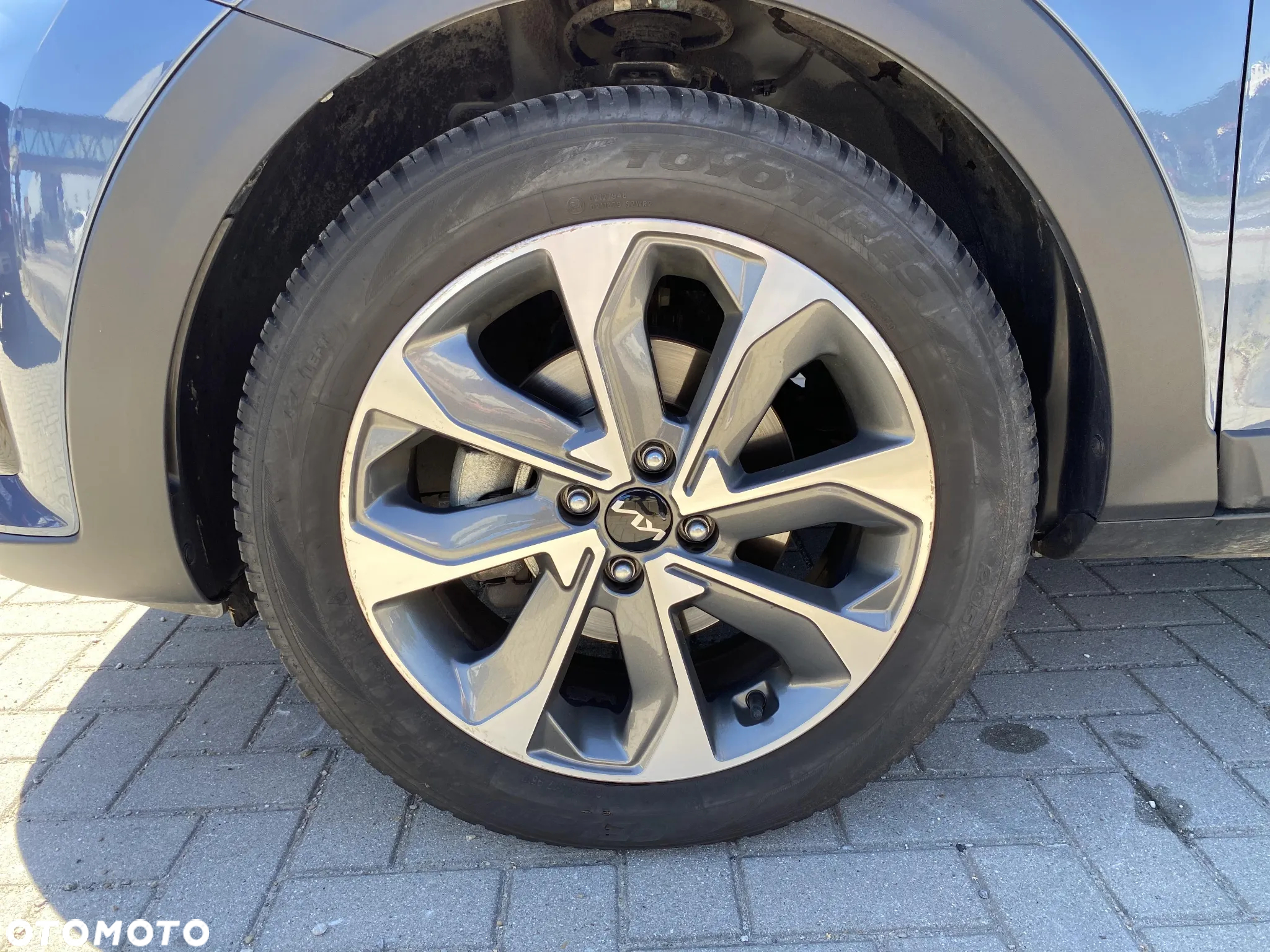 Kia Stonic 1.0 T-GDI L - 17