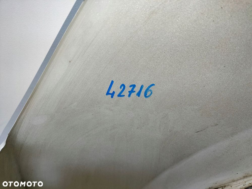 błotnik przedni przód lewy peugeot 508 i 10-18 - 8