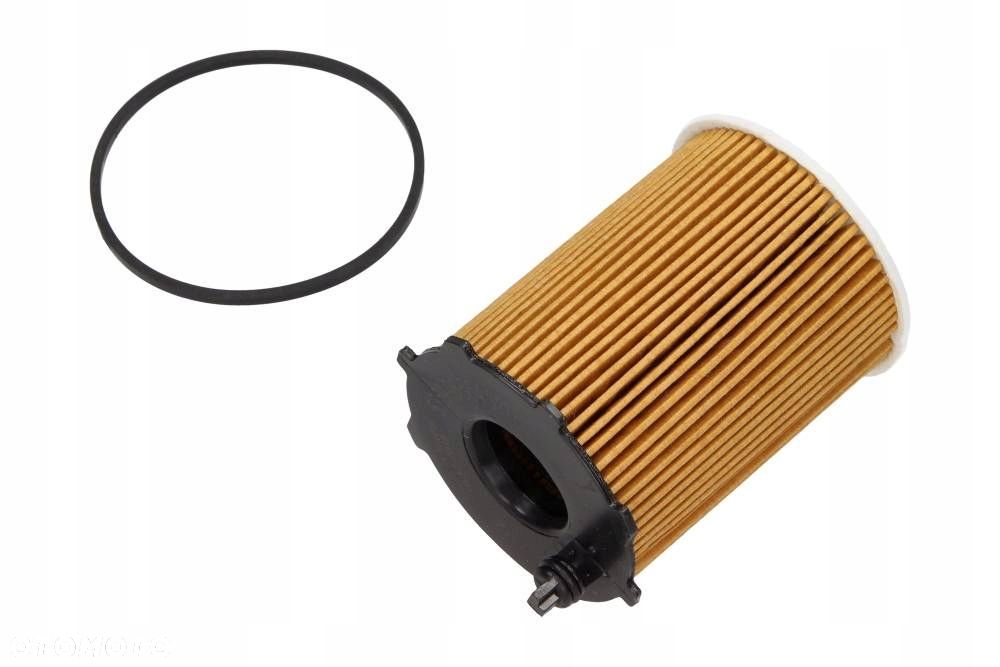 1109AY Filtr Oleju ORYGINAŁ Peugeot OE