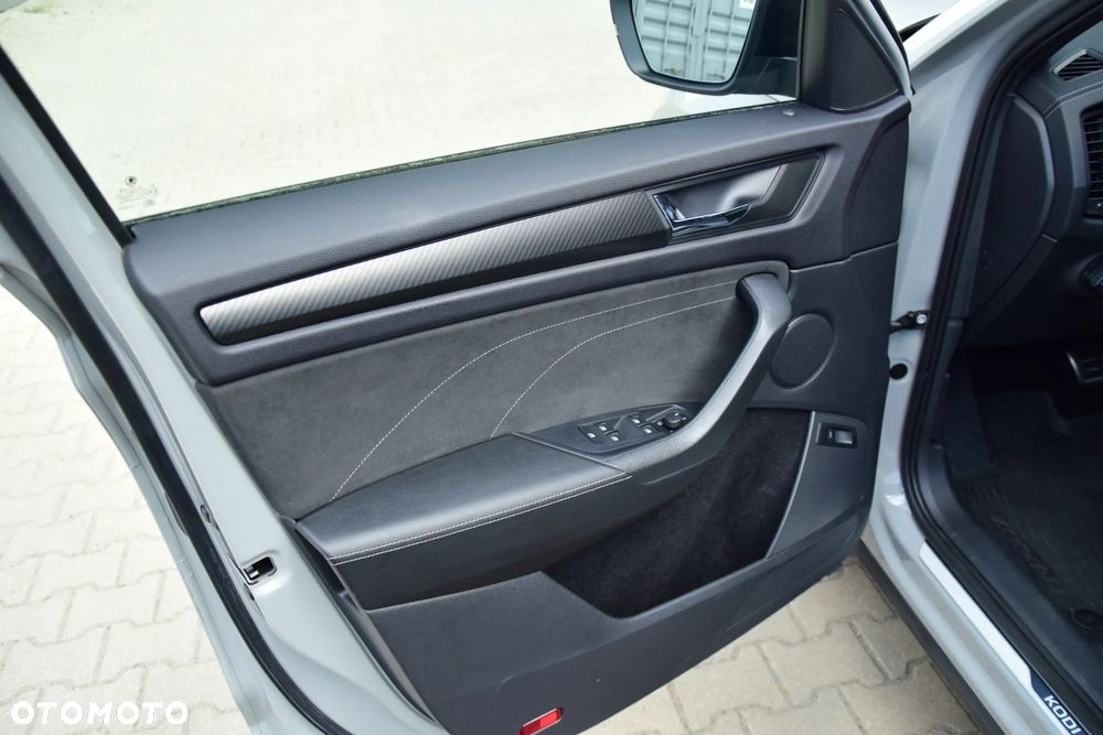 Skoda Kodiaq 2.0 TSI 4x4 Sportline DSG - 25