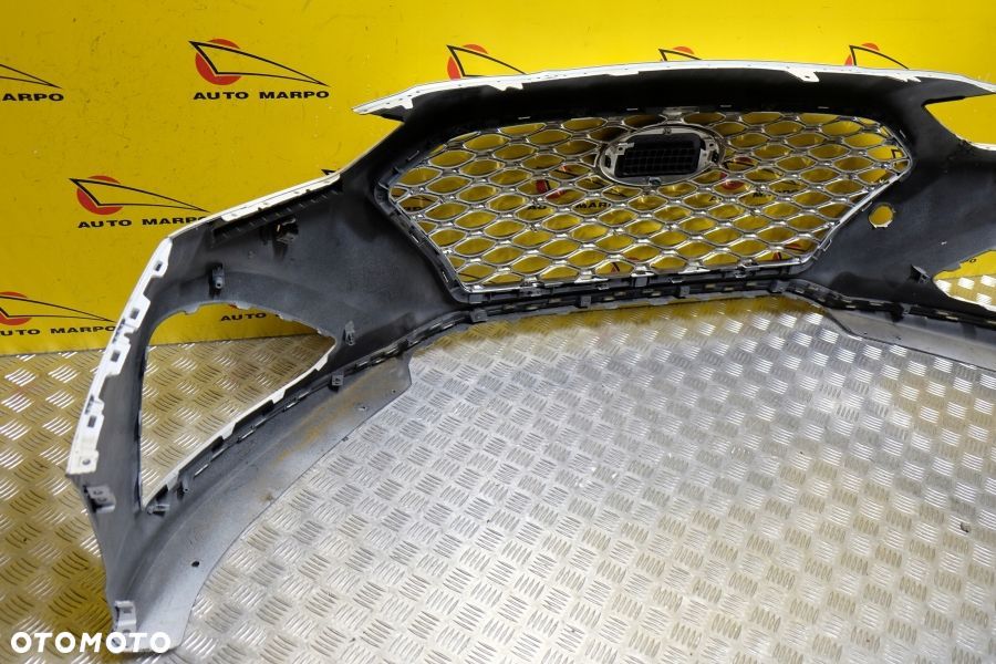 HYUNDAI SONATA SPORT TURBO 2018 ZDERZAK GRILL USA - 10