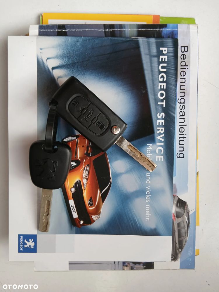 Peugeot 308 120 VTi Premium - 18