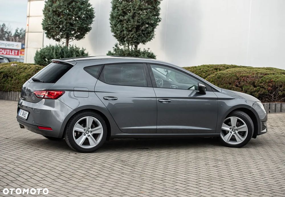 Seat Leon - 14