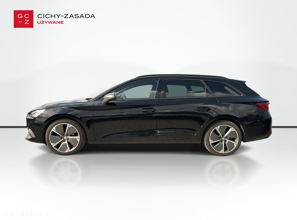 Seat Leon Sportstourer 1.5 TSI FR - 3