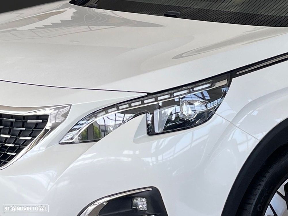 Peugeot 5008 1.5 BlueHDi GT Line - 15