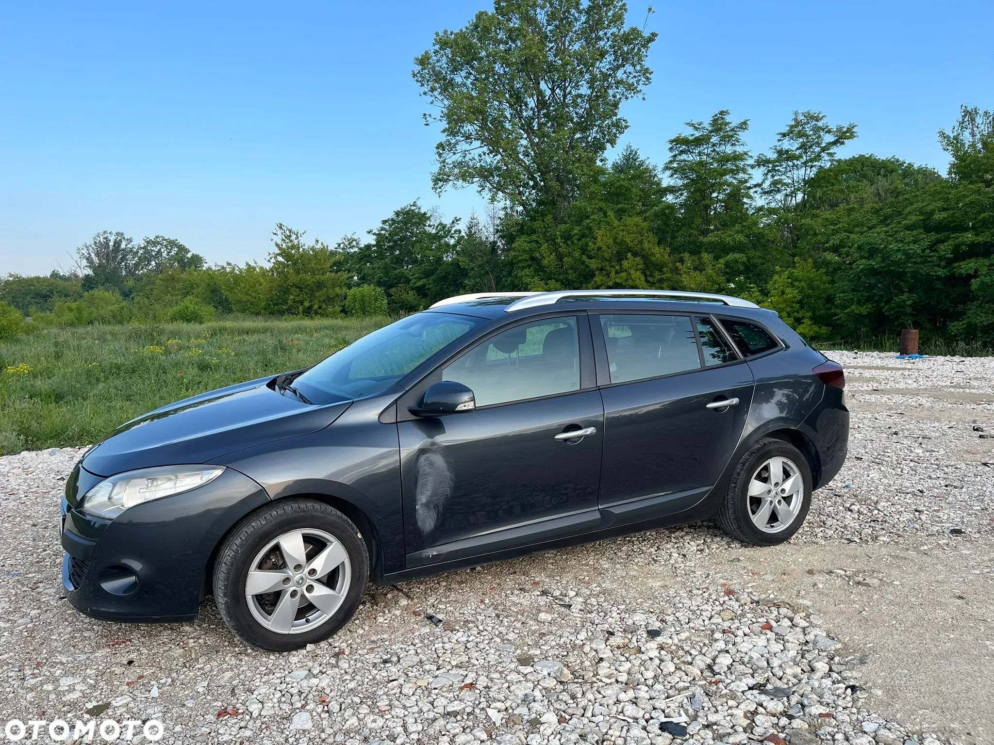 Renault Megane 1.4 16V TCE Dynamique - 2