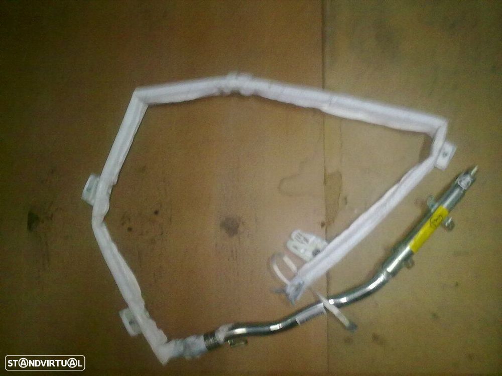 Airbag Cortina 60697108 ALFA ROMEO 156 - 1