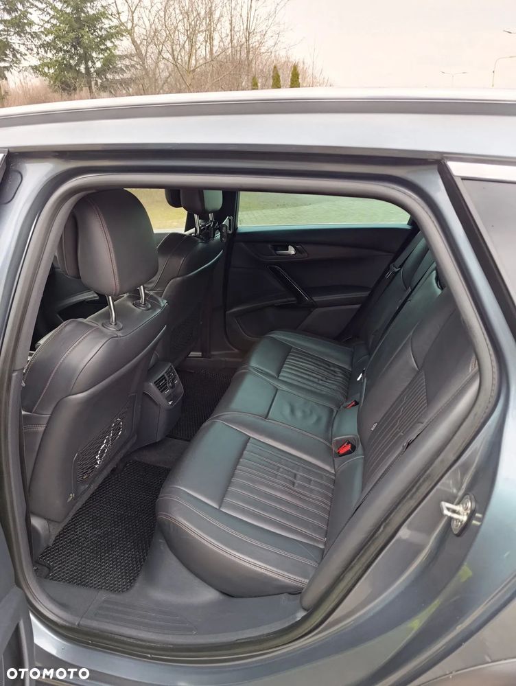 Peugeot 508 - 12