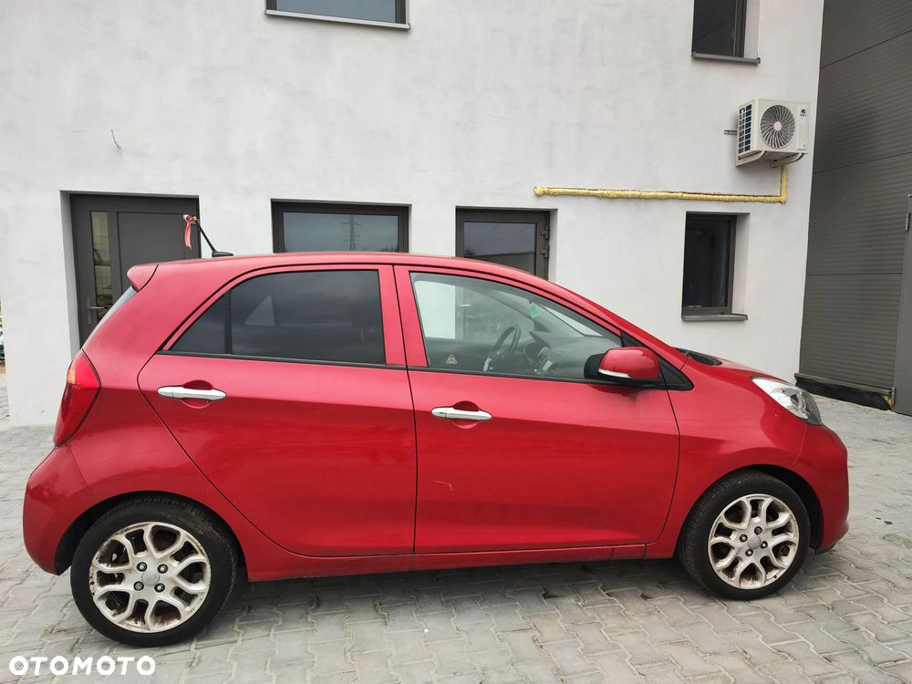 Kia Picanto 1.0 Spirit - 12