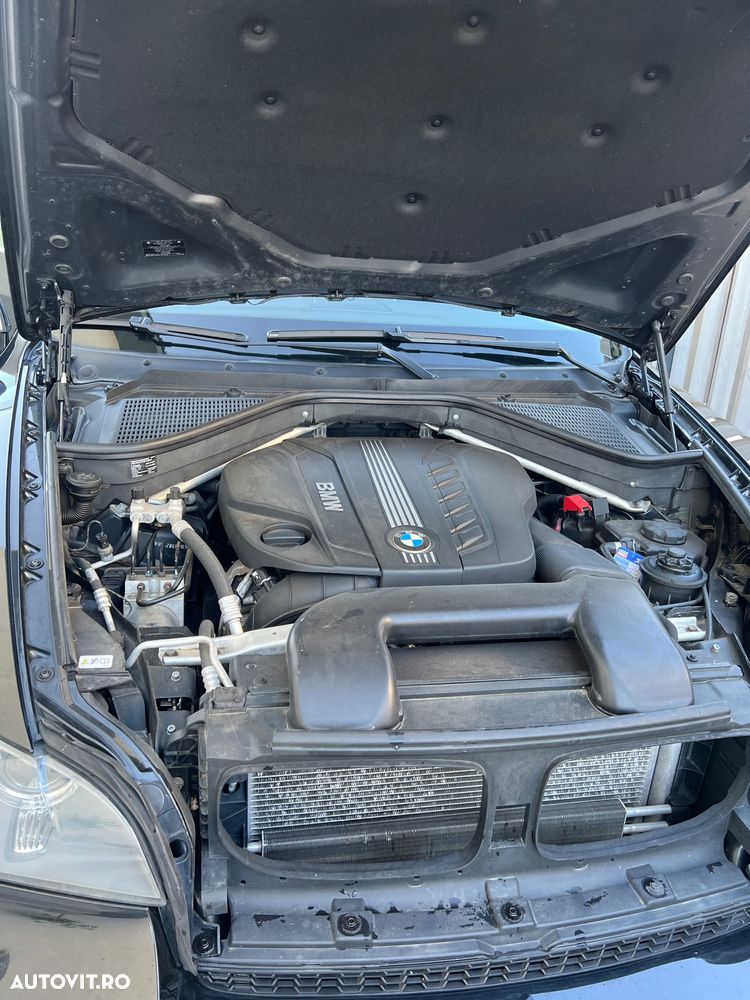 BMW X5 xDrive40d - 5