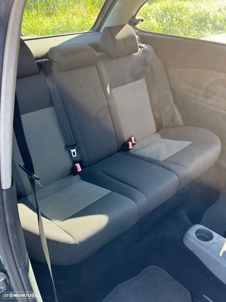 SEAT Ibiza 1.2 12V Reference - 20