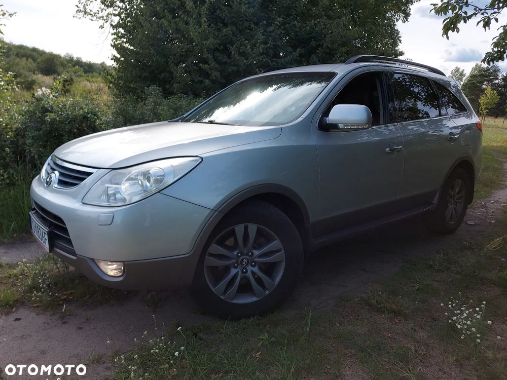 Hyundai ix55 3.0 V6 CRDi Executive - 6