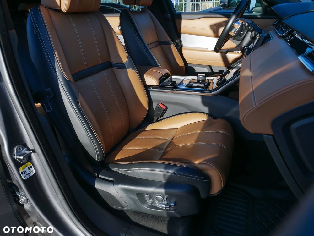Land Rover Range Rover Velar 2.0 SD4 R-Dynamic HSE - 12
