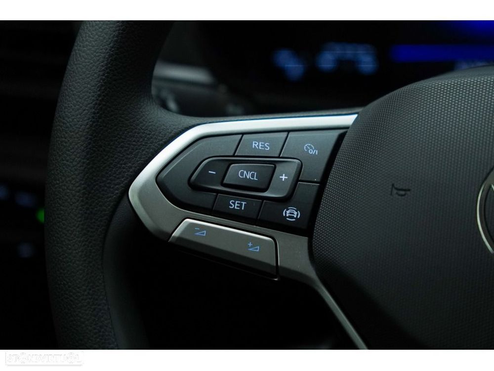 VW T-Cross 1.0 TSI - 18