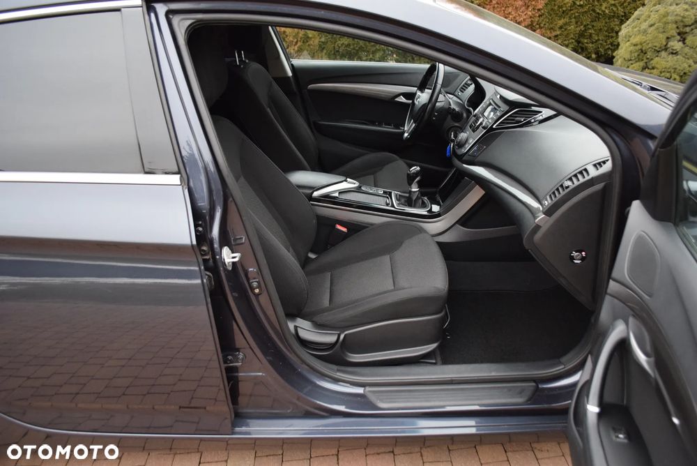 Hyundai i40 1.6 GDI Comfort + - 15