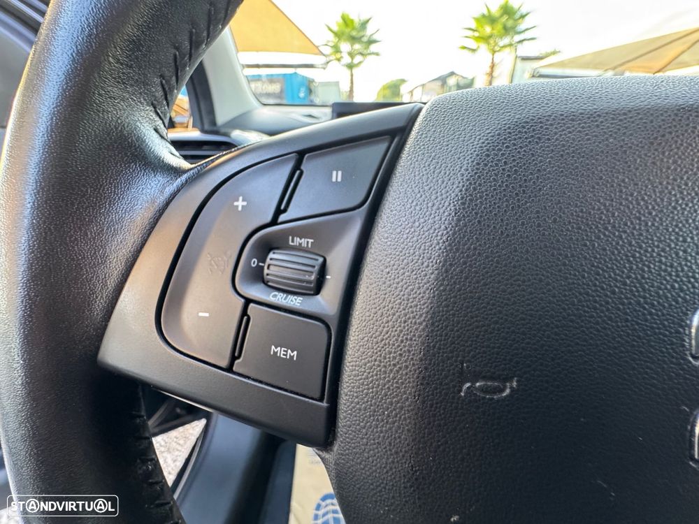 Citroën C4 Cactus 1.2 PureTech Feel - 13